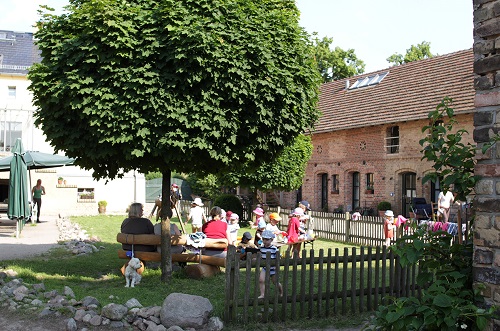 Kinderpension Schäferhof