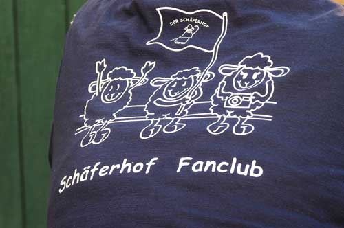 Schäferhof Fanclub