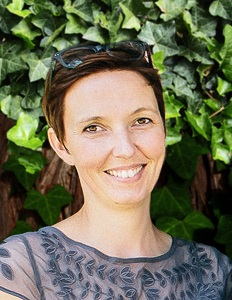 Christina Schäfer